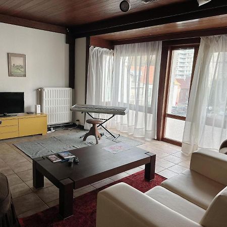 Appartement Centre Ville Tournai Dış mekan fotoğraf