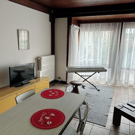 Appartement Centre Ville Tournai Dış mekan fotoğraf