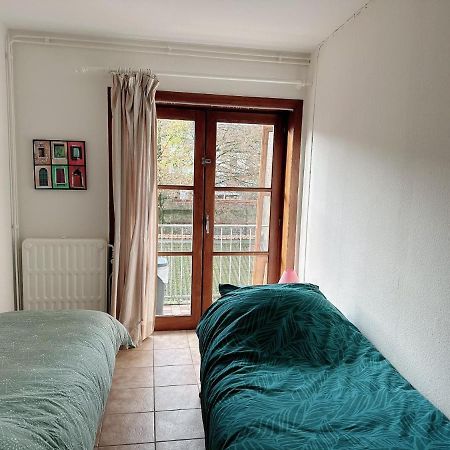 Appartement Centre Ville Tournai Dış mekan fotoğraf