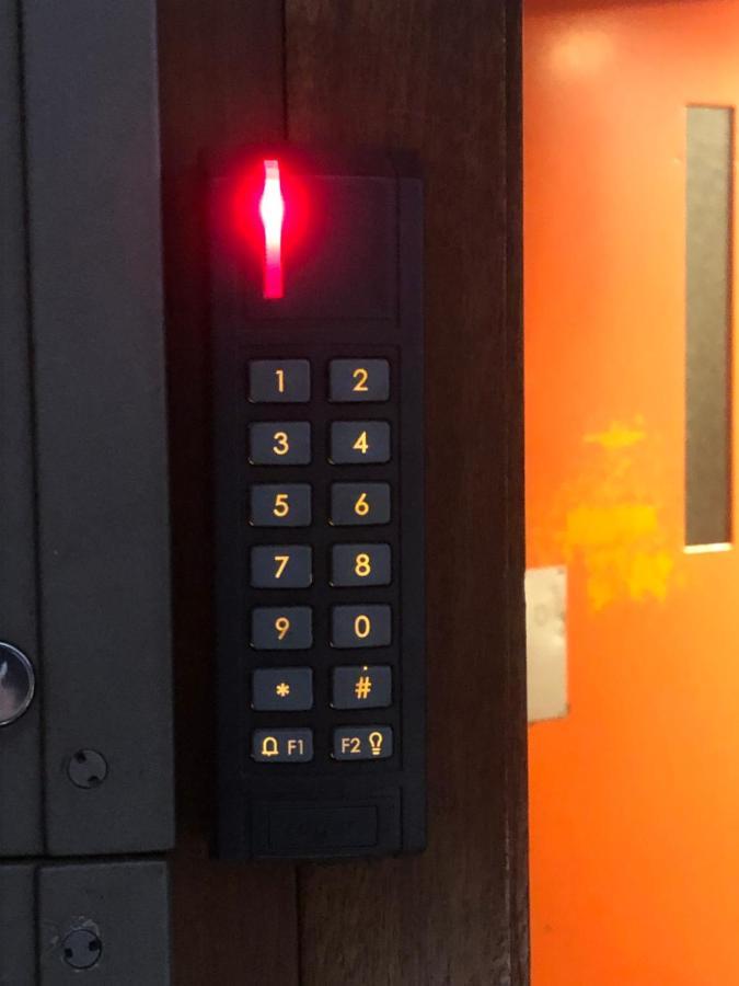 Appartement Centre Ville Tournai Dış mekan fotoğraf