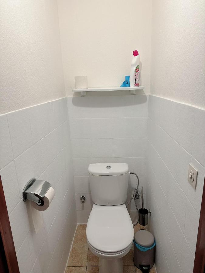 Appartement Centre Ville Tournai Dış mekan fotoğraf
